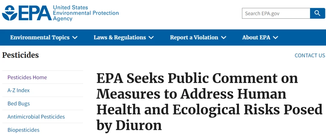EPA EPA