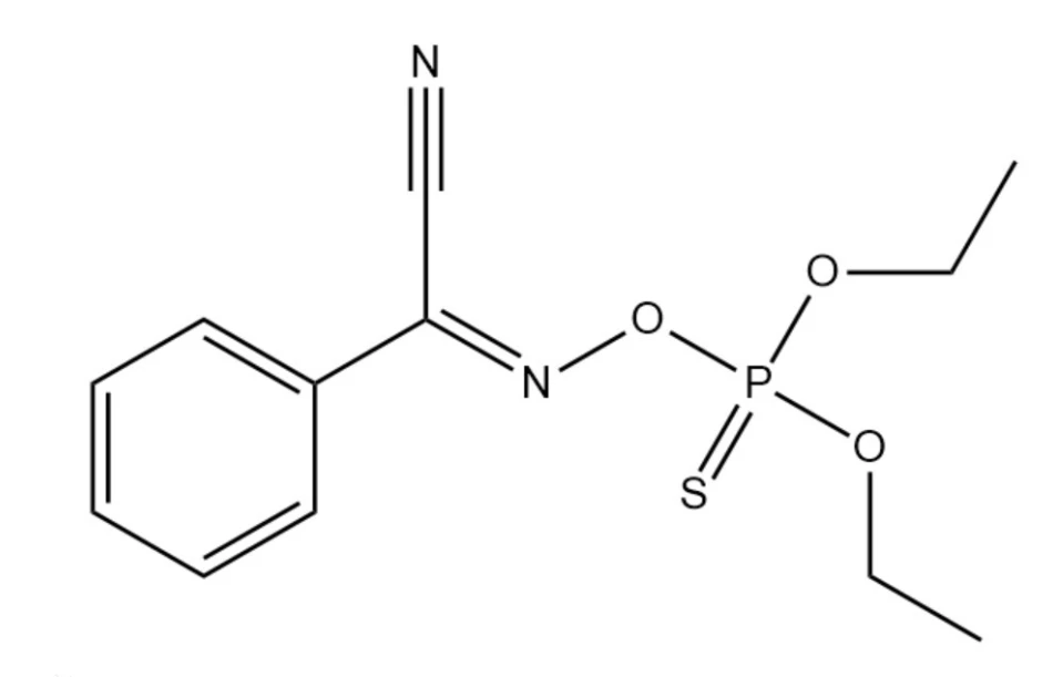 phoxim phoxim