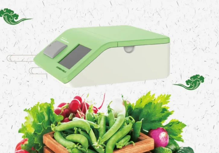 Pesticide Residue Testing Pesticide Residue Testing