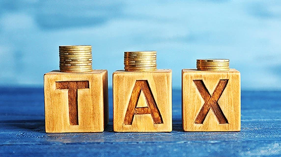 levy taxes levy taxes