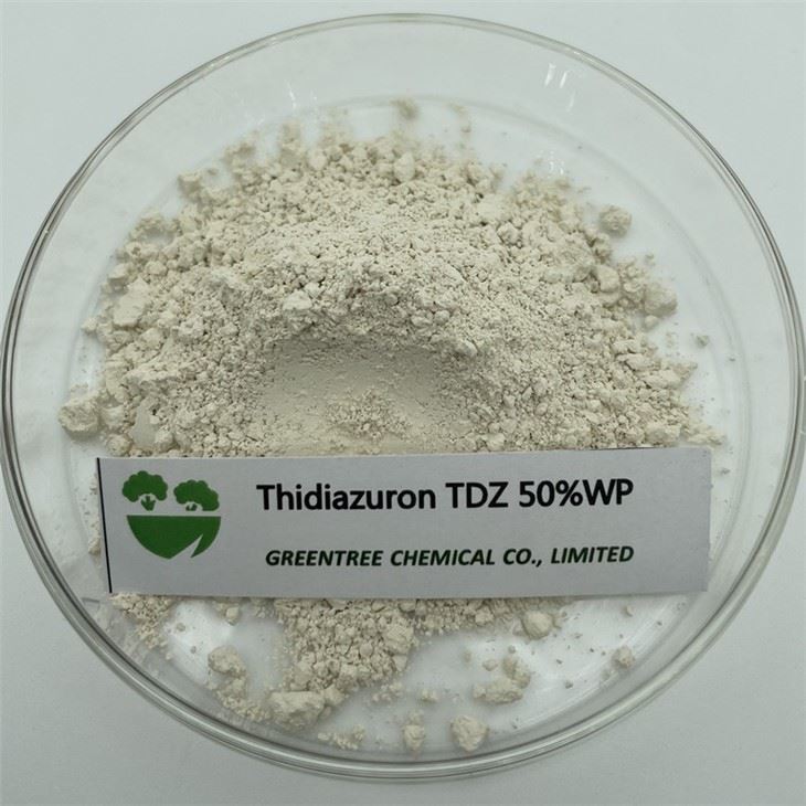 Thidiazuron (TDZ) 2