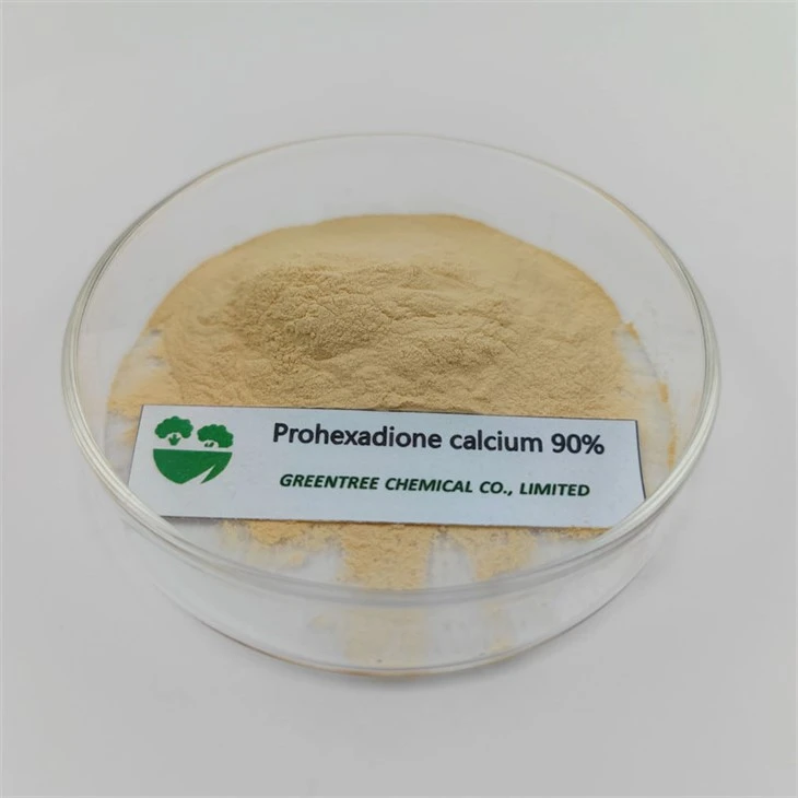 CAS NR. 127277-53-6 Prohexadione Calcium 90%Tech Pgr
