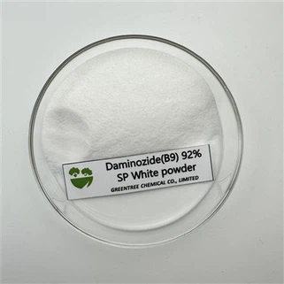 85 prosent 92 prosent 99 prosent Tc B9 Daminozide For Chrysanthemum 1596-84-5