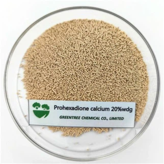 CAS-nr. 127277-53-6 Plantehormon 20 prosent Wdg proheksadionkalsiumprodukter