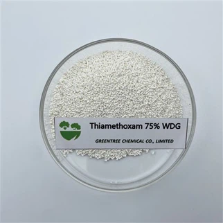 CAS NR. 153719-23-4 Thiamethoxam 75 % Wdg Insecticide Pesticide