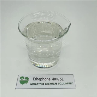 CAS NR. 16672-87-0 Vekstregulator for modningsplanter ETHEPHON 480 G/l SL