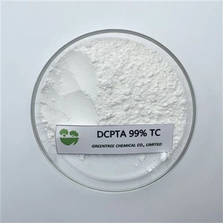 CAS NR. 65202-07-5 Bladgjødsel Plant Growth Regulator DCPTA 99 prosent