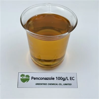 Soppdrepende middel Penkonazol 10 % EC 100G/L EC Kjemikalier Baktericid