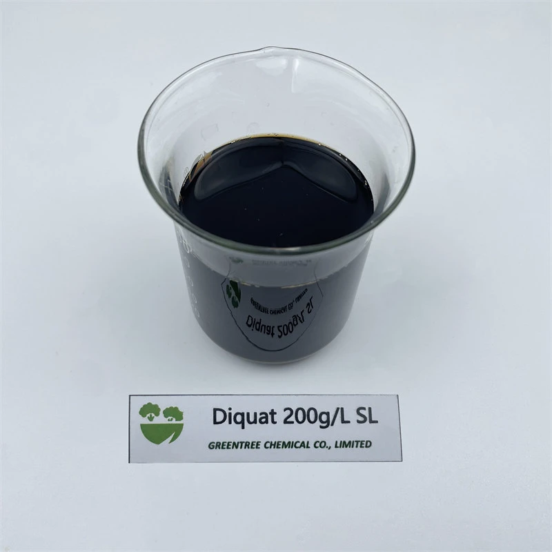 Diquat Diquat