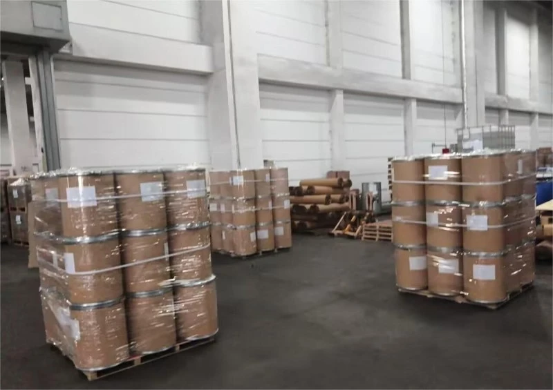 Fipronil packing Fipronil packing