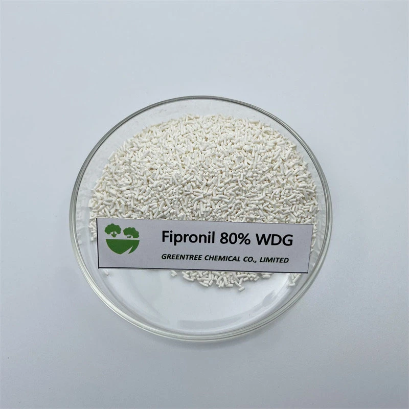 Fipronil Fipronil