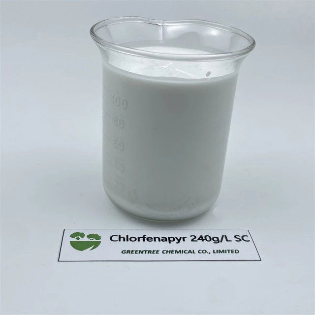 Chlorfenapyr Chlorfenapyr